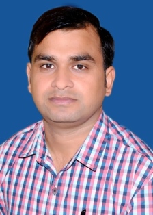 Mr. Vineet Singh