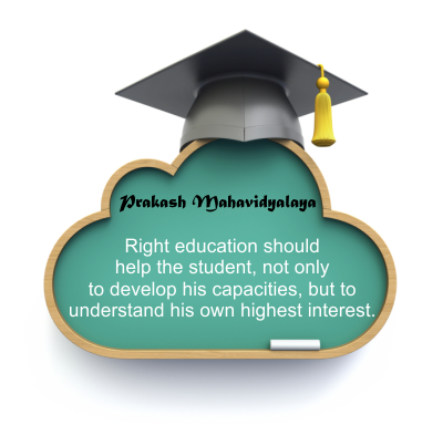 Education Banner